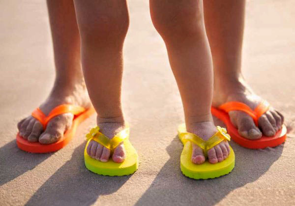 consulta de podologia sevilla 2